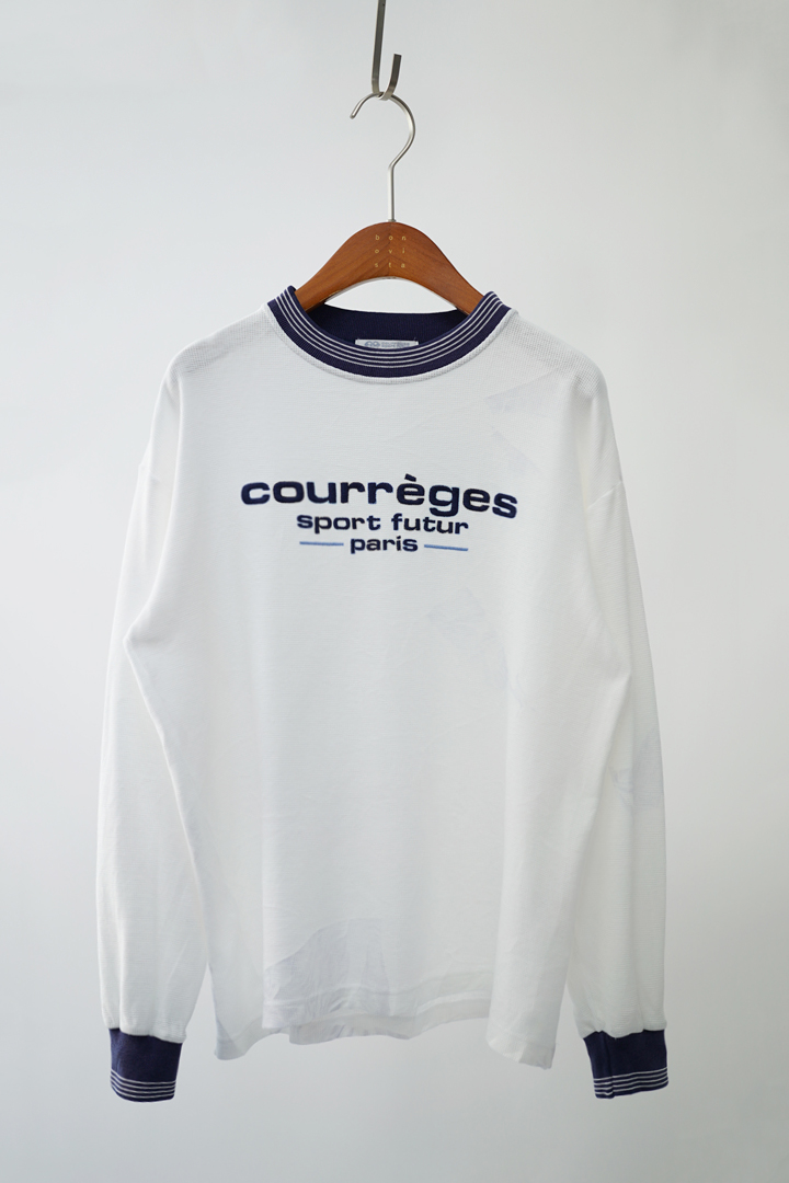 COURREGES PARIS