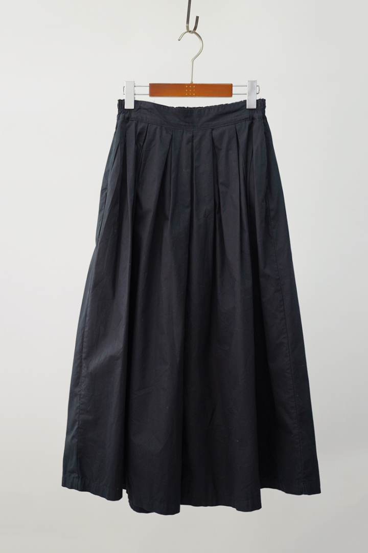 MIZUIRO IND - wide pants (23-26)