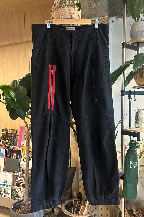 90&#039;s EMPORIO ARMANI made in italy (38)