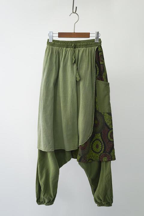 nepal ethnic pant (free)