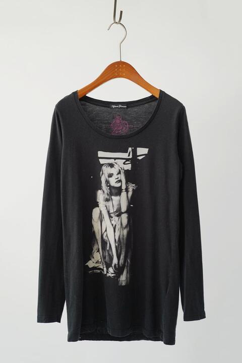 HYSTERIC GLAMOUR x COURTNEY LOVE