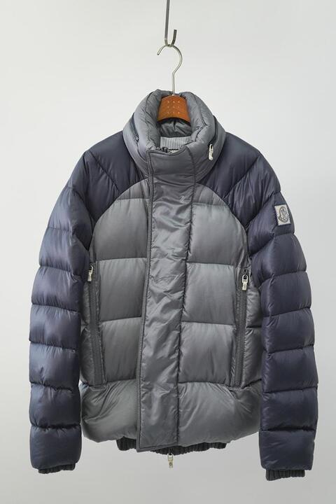 MONCLER GAMME BLEU made in italy