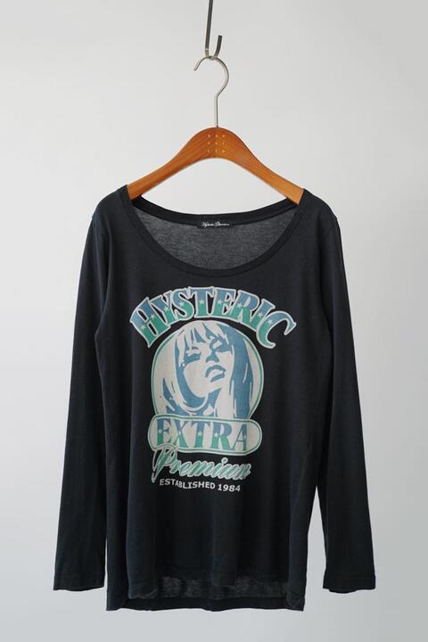 HYSTERIC GLAMOUR