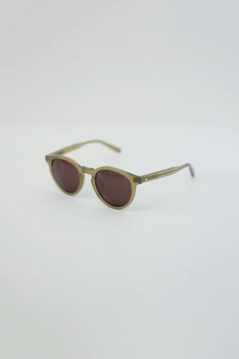 OLIVER PEOPLES WEST x DEMI LUXE BEAMS