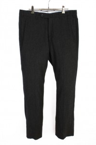 INCOTEX wool pants(34)