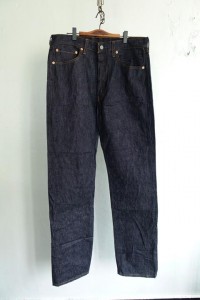 LEVI&#039;S 501XX made in u.s.a (34)