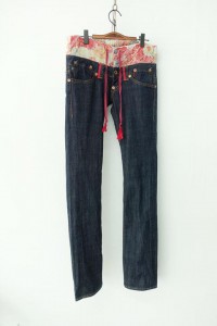 YEN JEANS by MICHIKO KOSHINO (24~28)