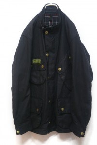 BARBOUR