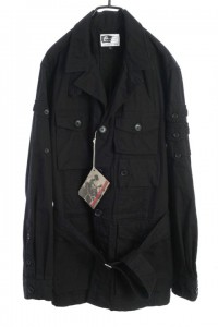 ENGINEERED GARMENTS ash field jacket