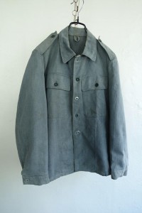 e.u military jacket