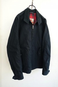 BARACUTA made in england