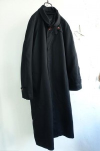 L&#039;UCOMO - wool over coat