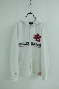 POLO JEANS RALPH LAUREN