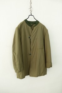 1980&#039;s e.u military liner parka