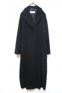 MAXMARA cashmere blend wool coat