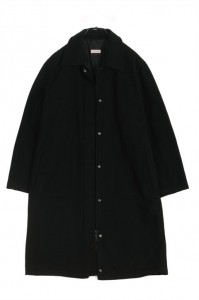 MAXMARA wool coat