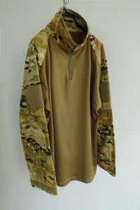 u.s combat shirts