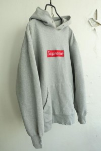 SUPREME made in u.s.a