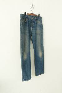 LEVI&#039;S 501 made in u.s.a (32)