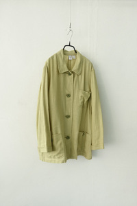 GW pure linen jacket