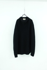 HERMES - pure cashmere knit