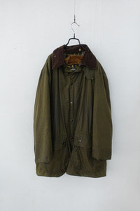 BARBOUR - BORDER