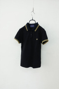 FRED PERRY made in england