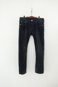 RED CARD by BLUE WORK DENIM (30)