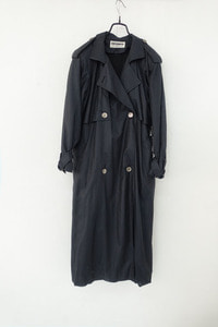 90&#039;s RAMOWEAR - wool &amp; rayon coat