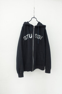 STUSSY