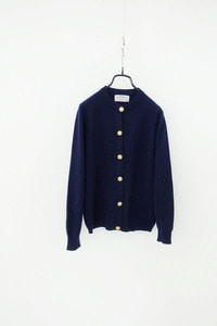 BALLATYNE - pure cashmere knit