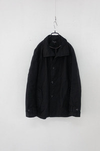 UNITED ARROWS BLUE:LABEL - french work wear