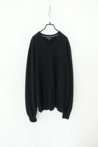 BANANA REPUBLIC - pure cashmere knit