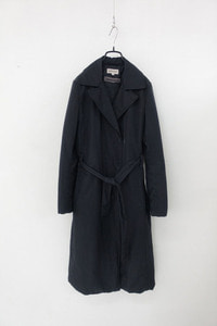 ALBERTO ASPESI - light weight padding coat