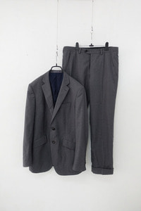 PAUL SMITH LONDON - italian import fibric set up