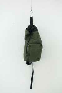 sac co - nyllon cross bag