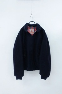 BARACUTA made in england