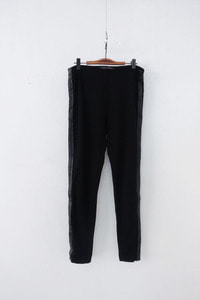 RALPH LAUREN - knit pants (26-28)