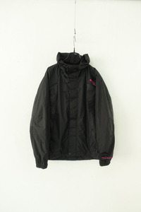 COLUMBIA - technical outdoor parka