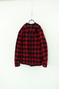 TAKEO KIKUCHI x WOOLRICH WOOLEN MILLS