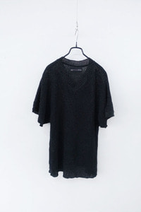 SRIVER - paper &amp; cotton knit