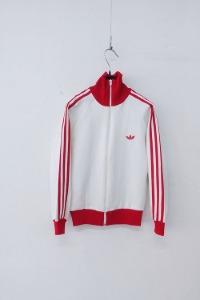 ADIDAS - youth track jacket