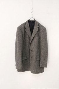 GRANT THOMAS - tweed jacket