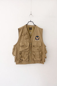 u.s airforce type c-1 emergency vest