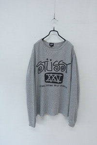 STUSSY