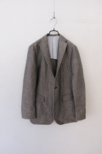 TOMORROWLAND - ramie &amp; cotton jacket