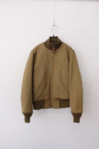 REAL McCOY - 40&#039;s u.s 2nd tanker jacket