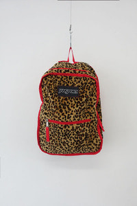 JANSPORT - reversible bag pack