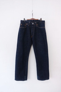 DENIME selvedge denim jean (30)