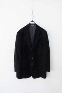 MATSUZAKI OSAKA - pure cashmere jacket
